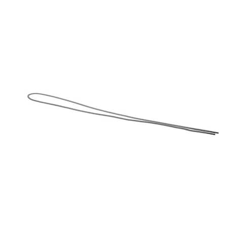 Hobart Tube, 3/16 X 48In Flex 00-922776